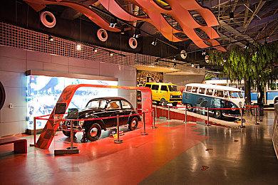 《真女神转生5》新恶魔介绍：鬼女上下半身能分离